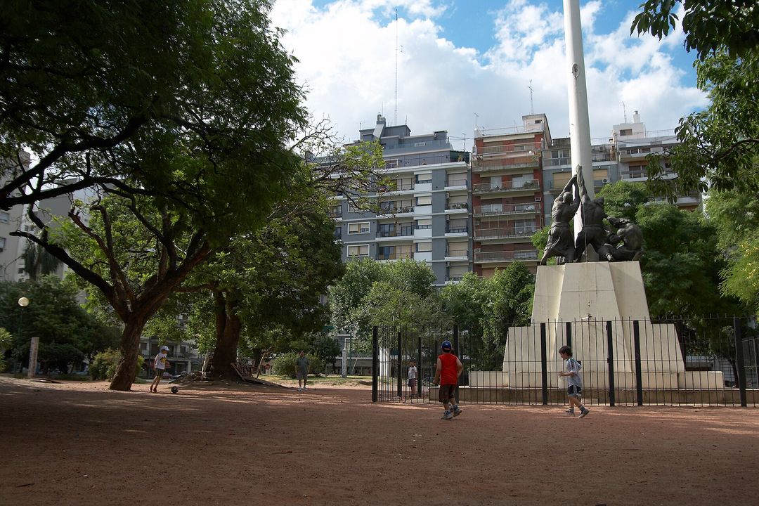 Foto de ejemplo 1 (barrios de Buenos Aires)